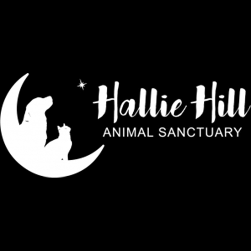 Hallie Hill Animal Sanctuary