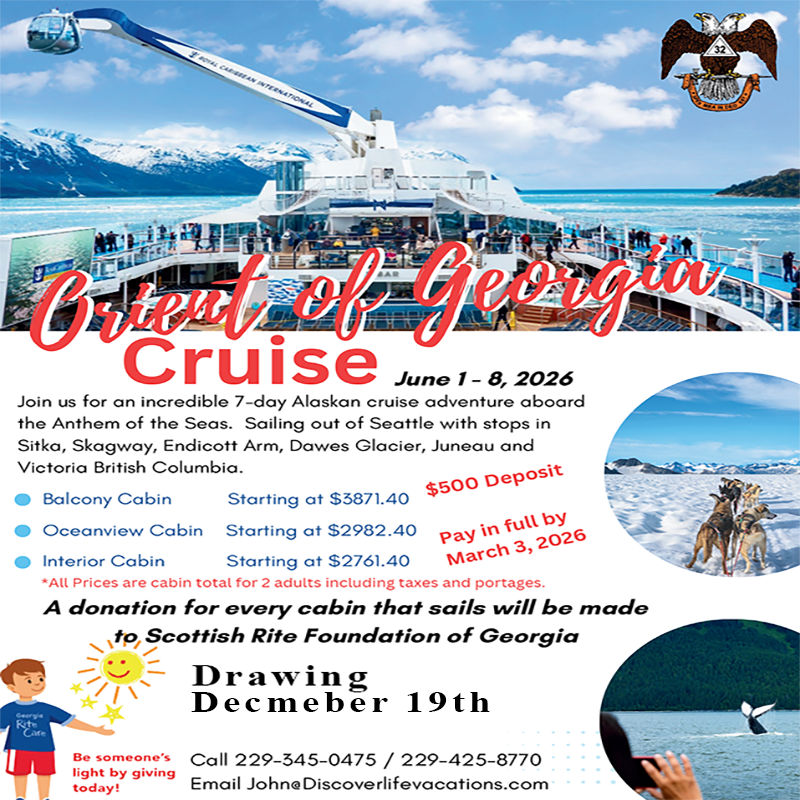 Balcony Raffle or Cash ($4000.00) (only 225 tickets)