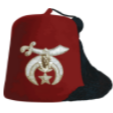 Donation to Sesostris Shriners
