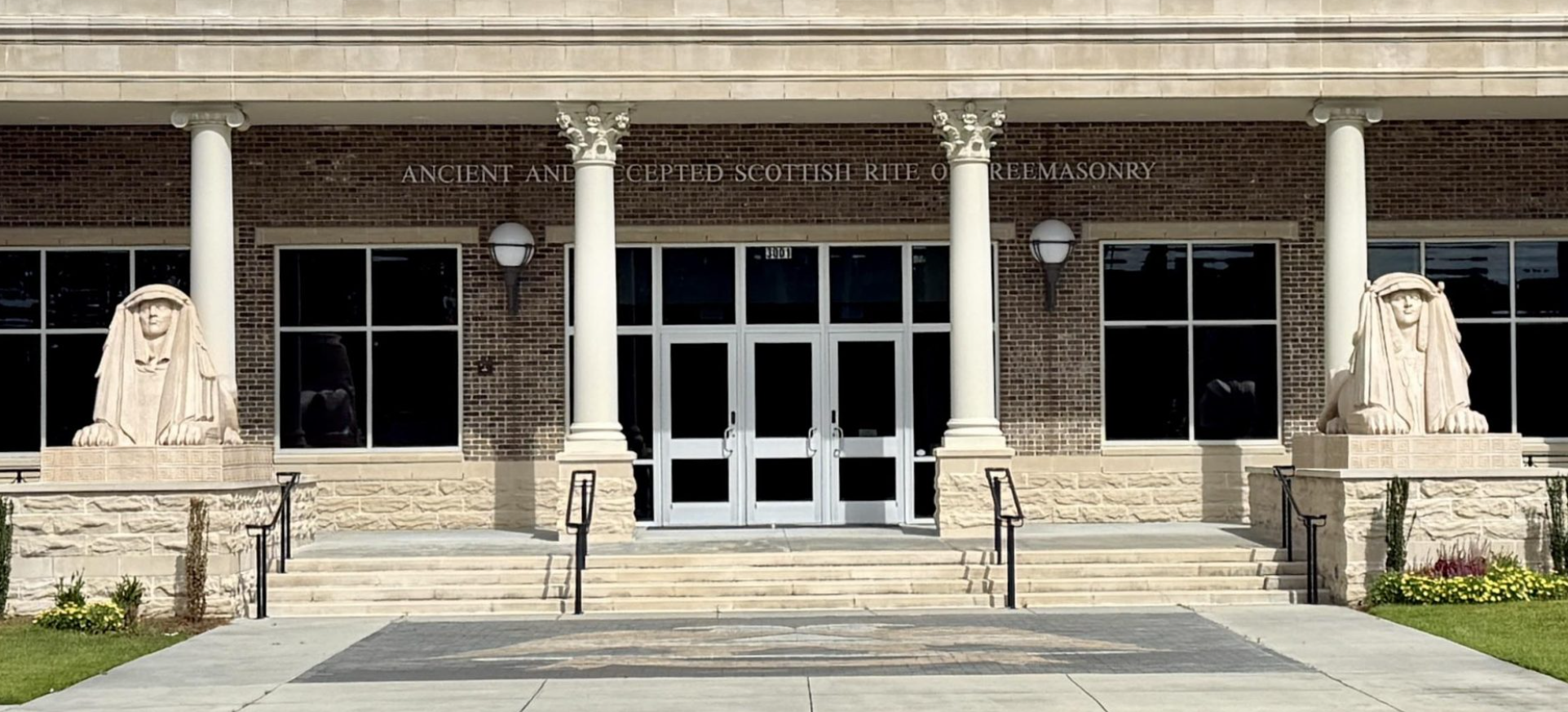 Monument Dedication Luncheon