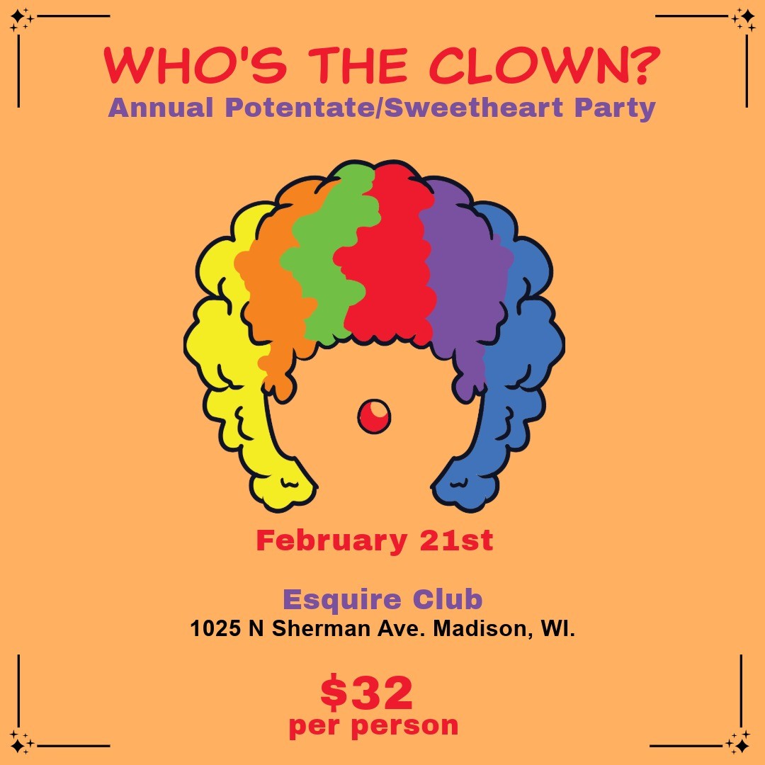 Clown Party