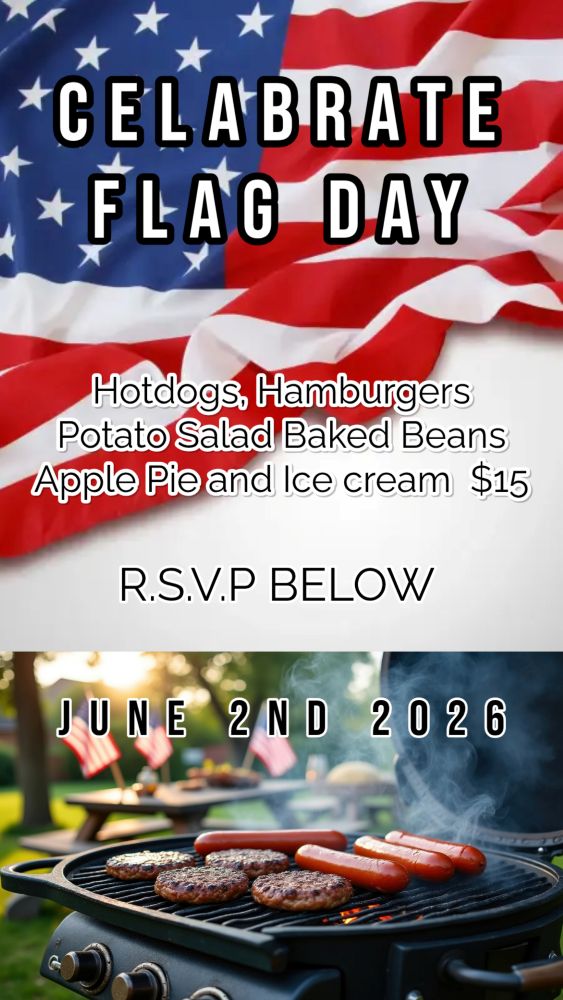 Flag Day 2026