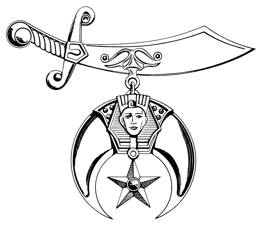 Araba Shriners