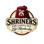 Shriners Per Capita Life Membership